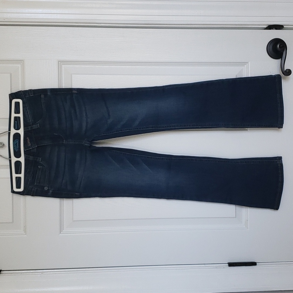 NWOT There Abouts Girls Jeans